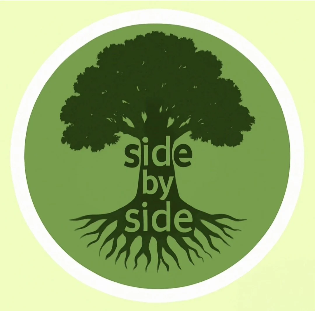 Side by Side Together cic