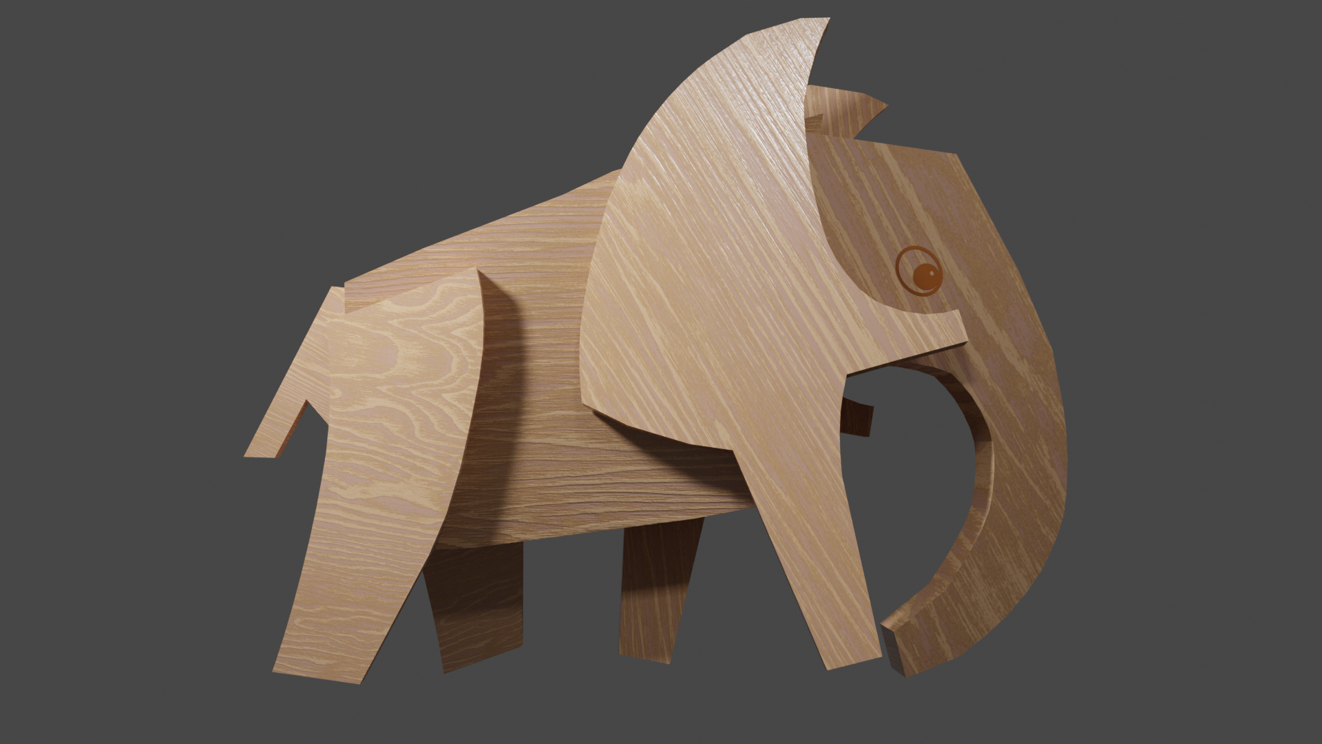 elephant with painted eyes .png