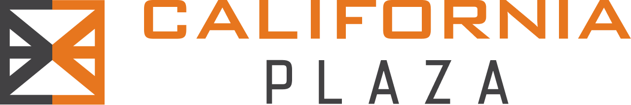 California Plaza Website