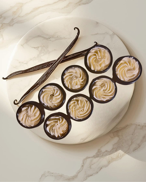 Nourish & Calm Body Butter - Rich & Creamy Formula for Soft & Smooth Skin