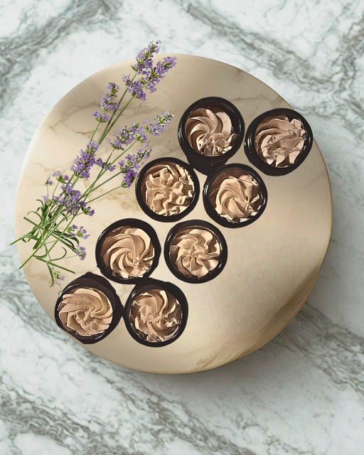 Restore & Glow Body Butter - Luxurious Moisturizing Cream for Soft & Radiant Skin