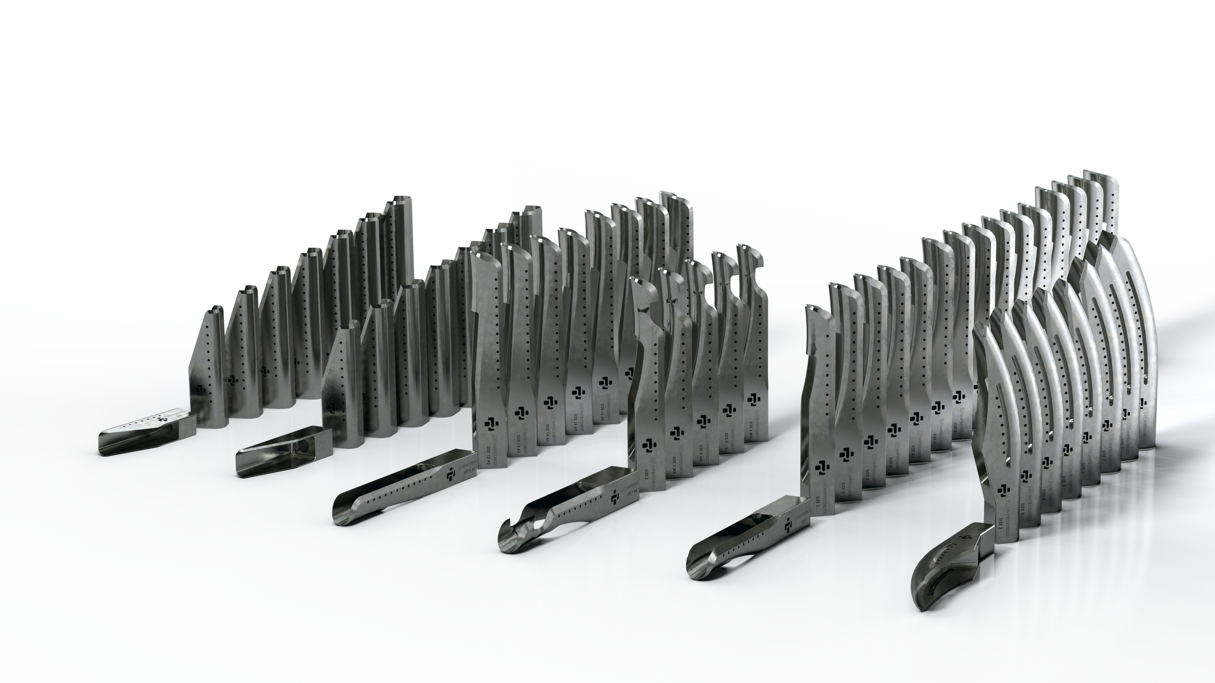 Chirurgische instrumenten