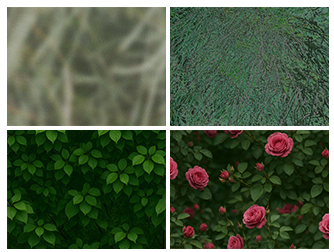 Foliage Collection 2