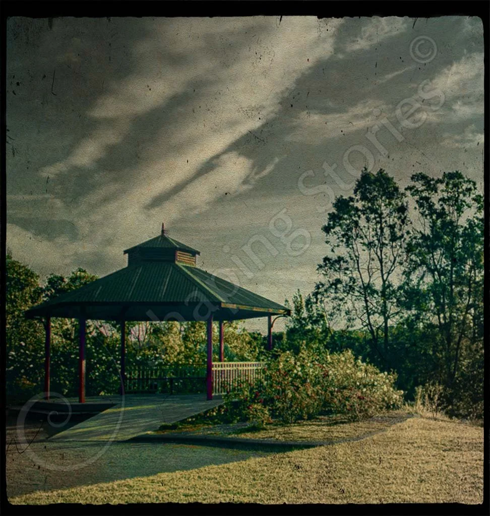 Pavilion