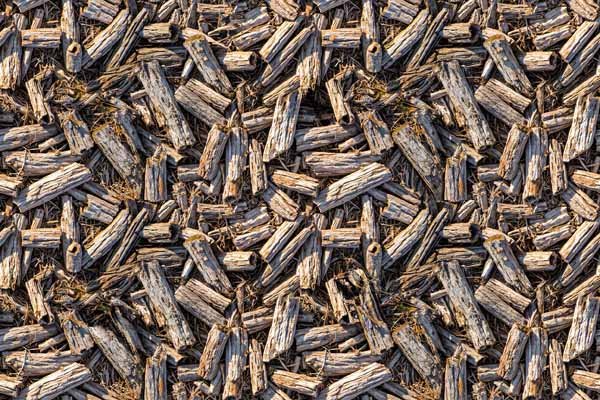 Mulch 6
