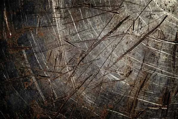Scratches 16