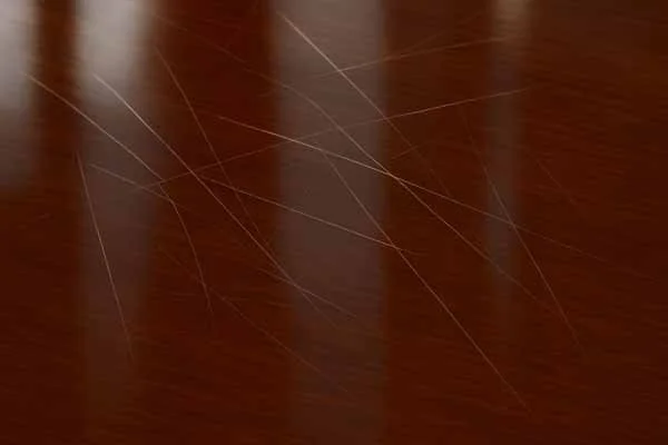 Scratches 9
