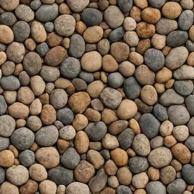 Pebbles 2