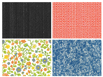 Fabric Collection 3