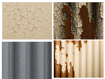 Paint Collection 3
