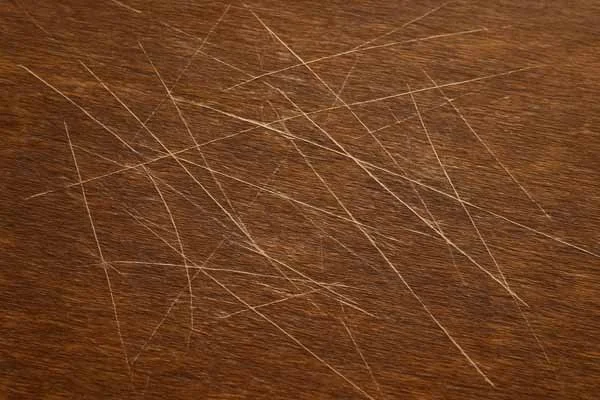 Scratches 8