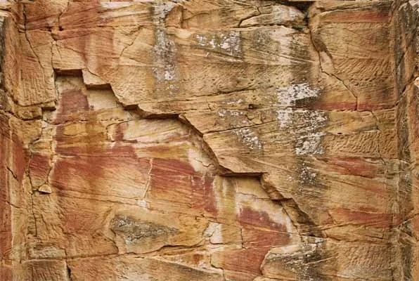 Sandstone 4