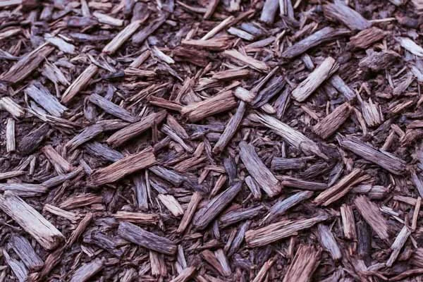 Mulch 2
