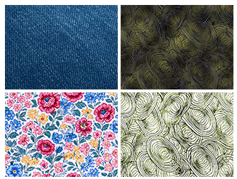 Fabric Collection 1