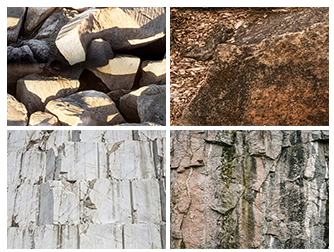 Rock Collection 4