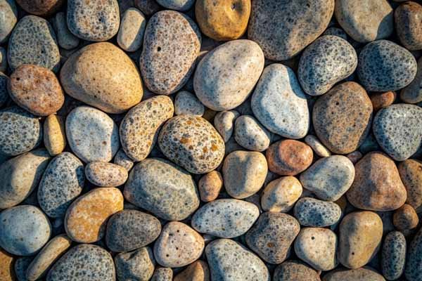 Pebbles 9