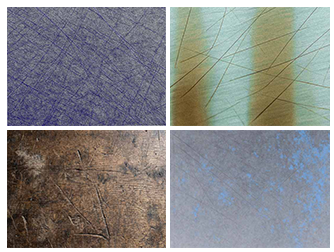 Scratch Collection 3