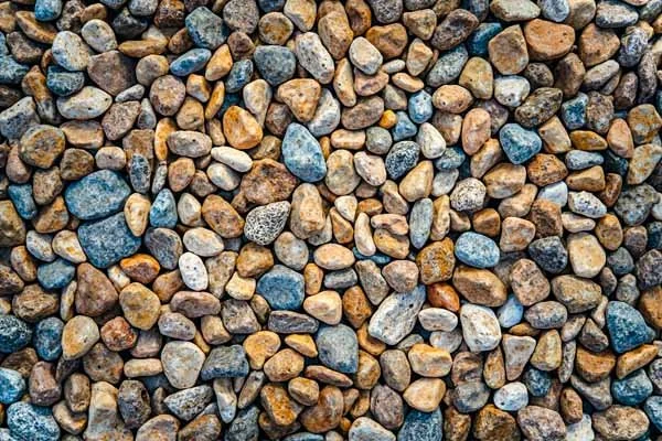 Pebbles 8