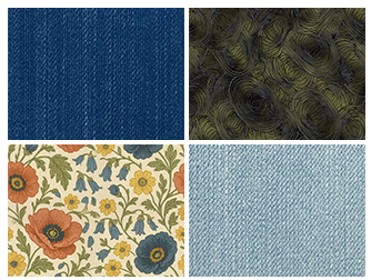 Fabric Collection 2