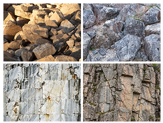 Rock Collection 3