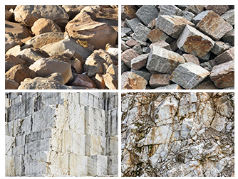 Rock Collection 1
