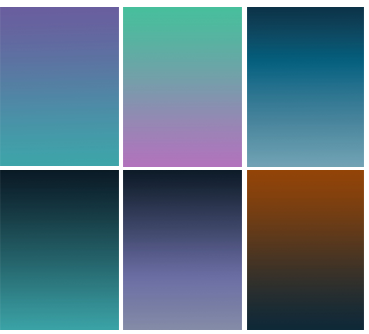 Gradient Collection 1