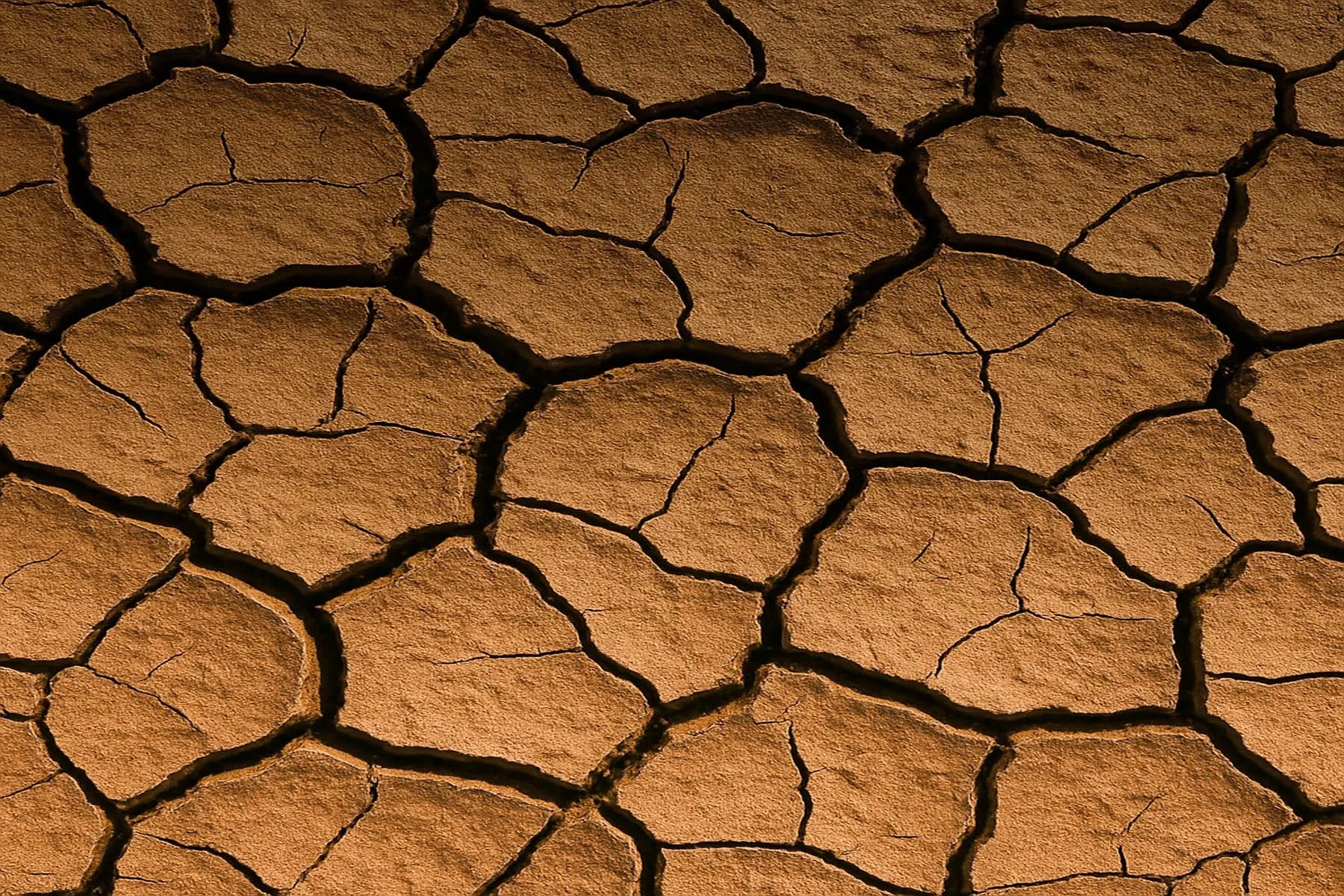 Dried Mud 6