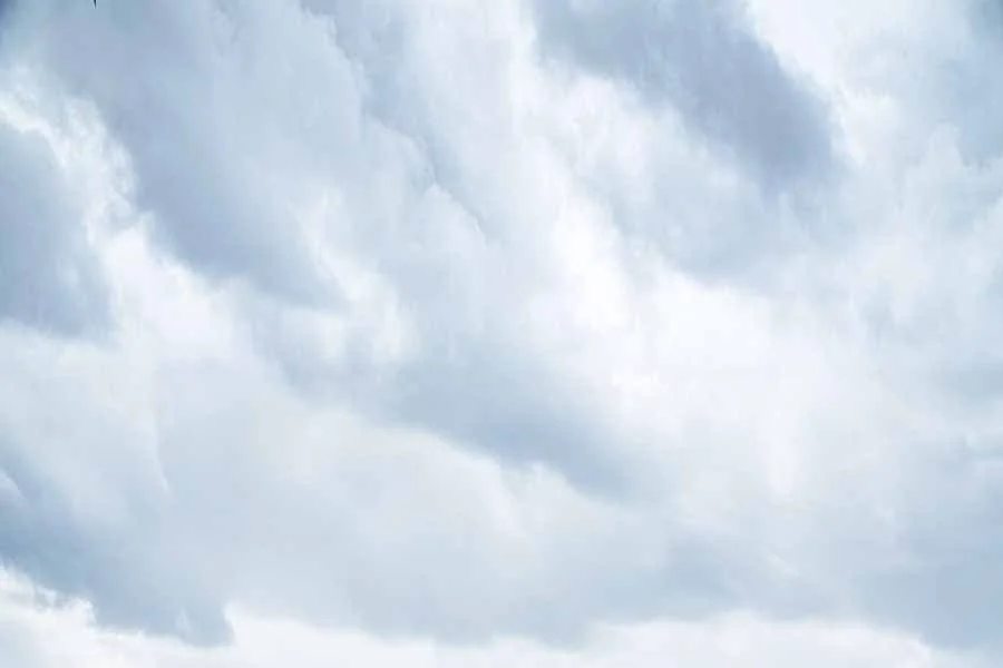 Clouds 1