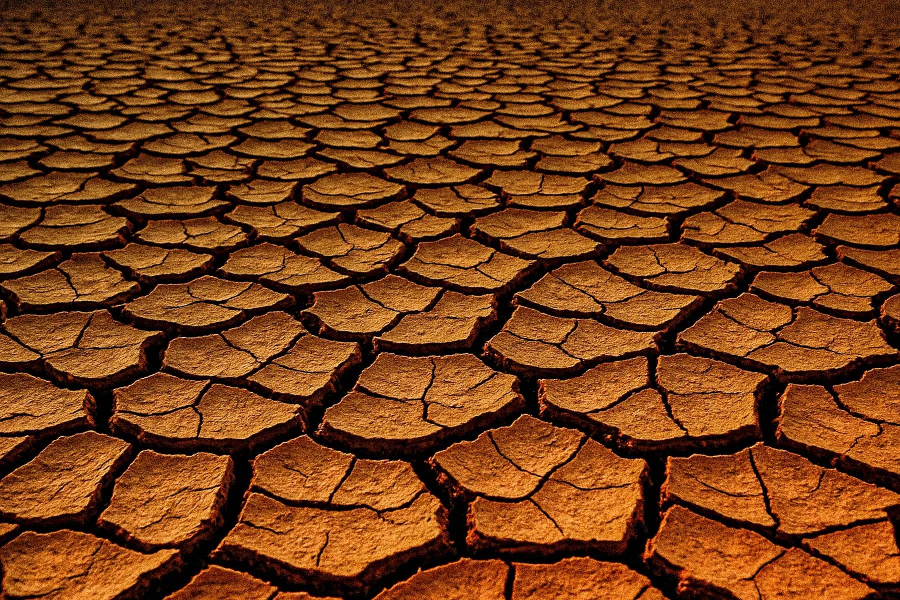 Dried Mud 5