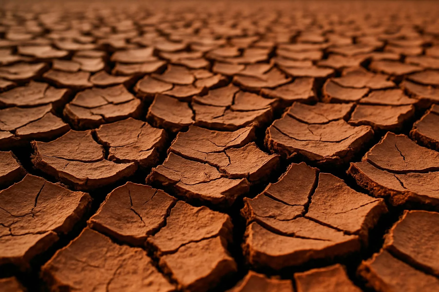 Dried Mud 4