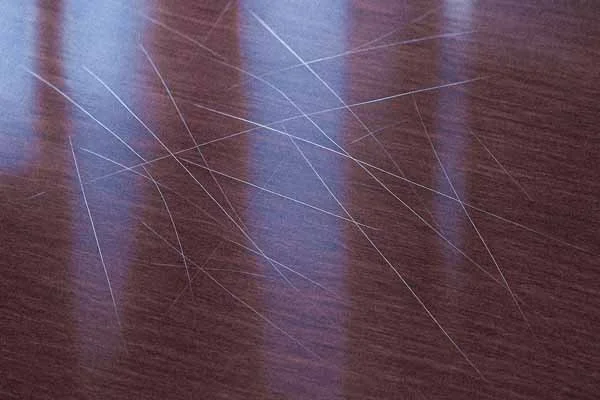 Scratches 10