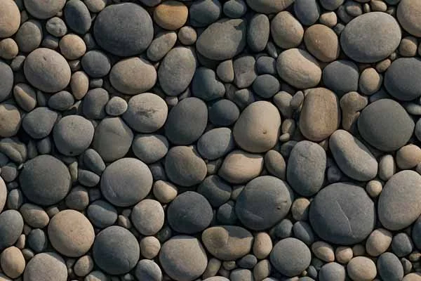 Pebbles 4