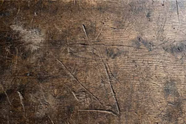 Scratches 14
