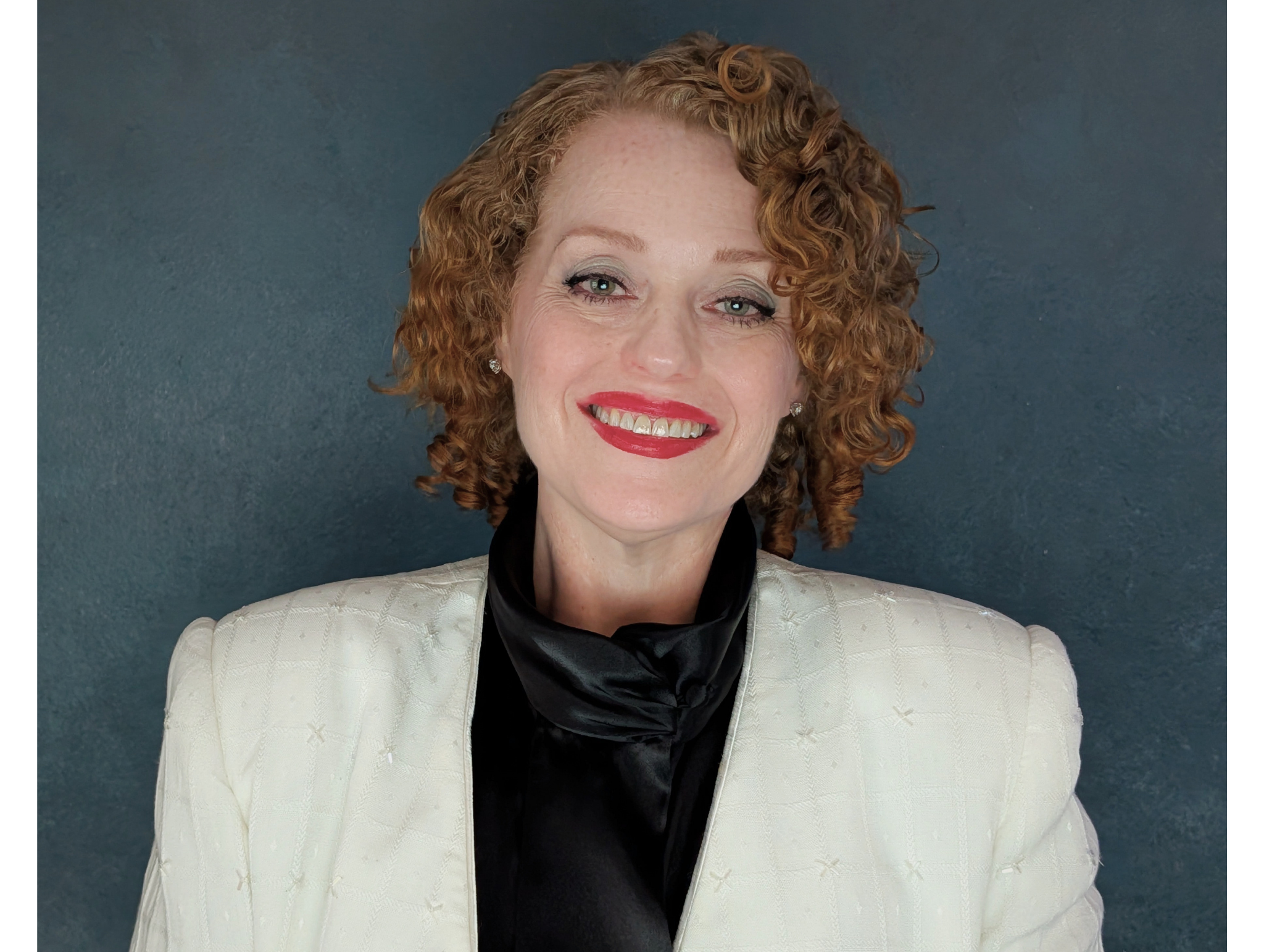 Minister and Wedding Officiant Lucy