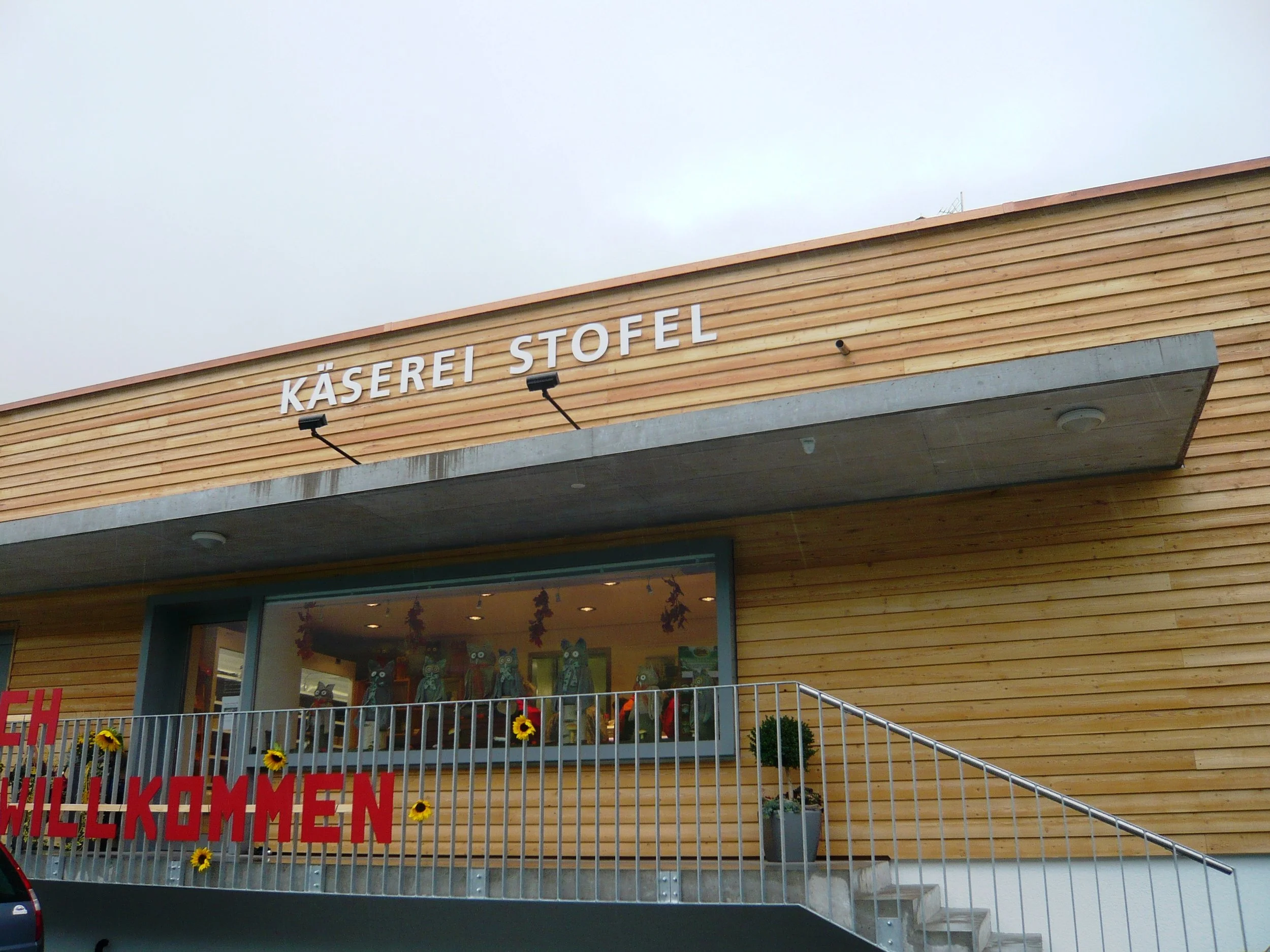 Käserei Stofel