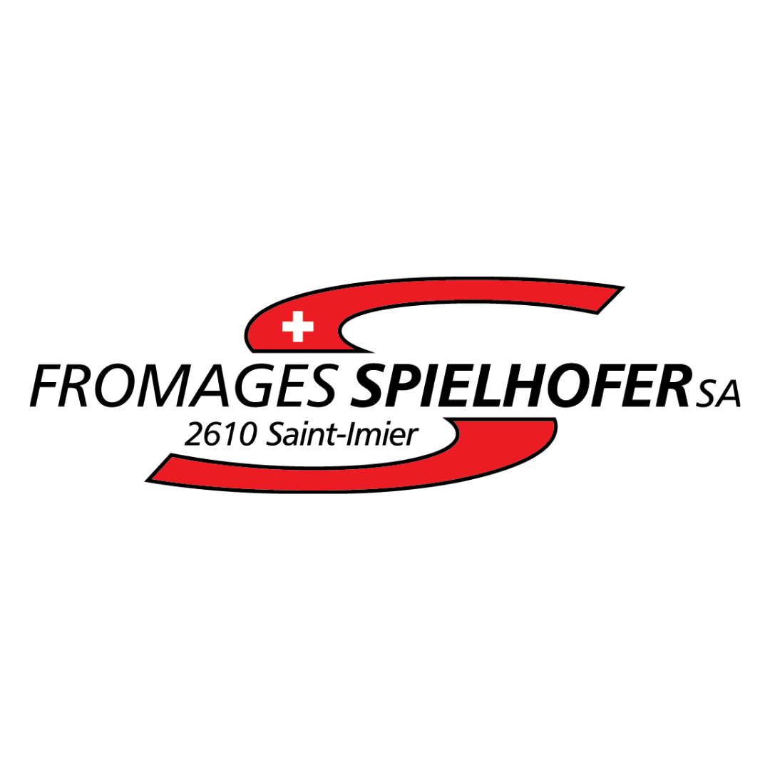 Das Logo des Schweizerischen Roten Kreuzes mit einem roten Kristall und einem weißen Kreuz.