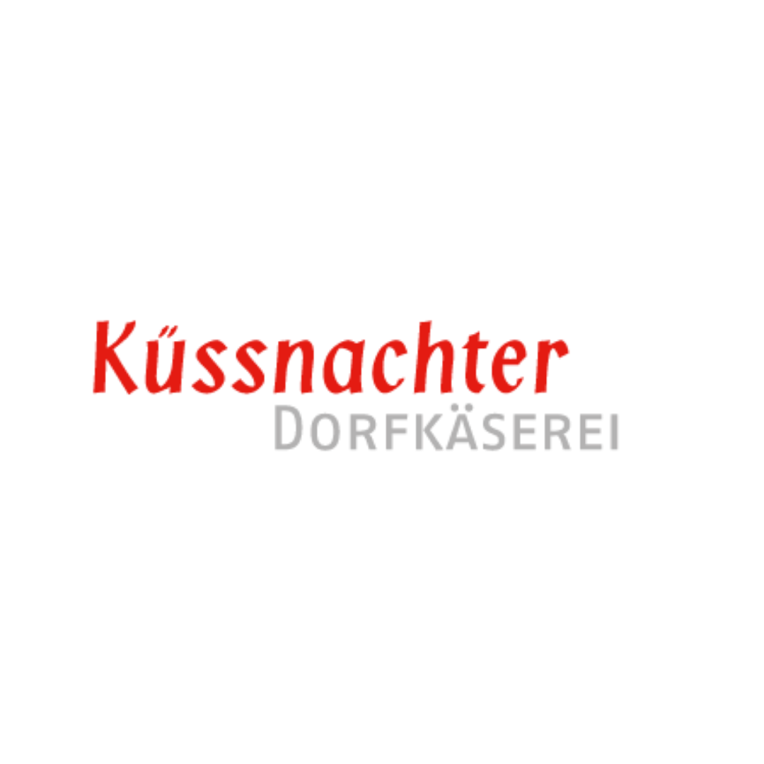 Text mit der Aufschrift 'Kussachen' in roter Schrift über einem schwarzen Hintergrund, darunter die Worte 'Dare Kasten' in grauer Schrift.