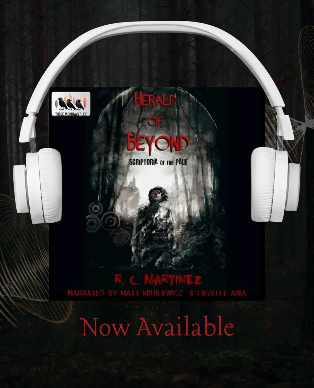 Ben has been dealing with the consequences of his special gift for his entire life. Everywhere he goes, he becomes the target of underworld creatures that view him as a Panacea. He had healed no one, and those who tried to get close ended up dead...
