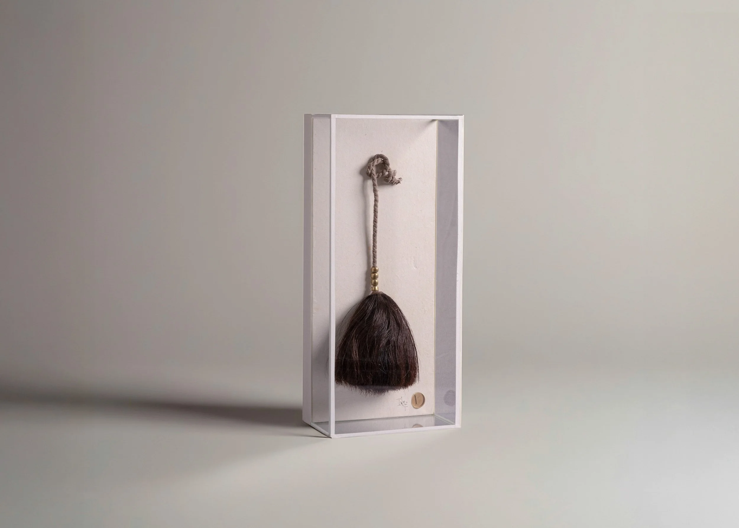 Adorno Ganado Mundari Sudán del Sur