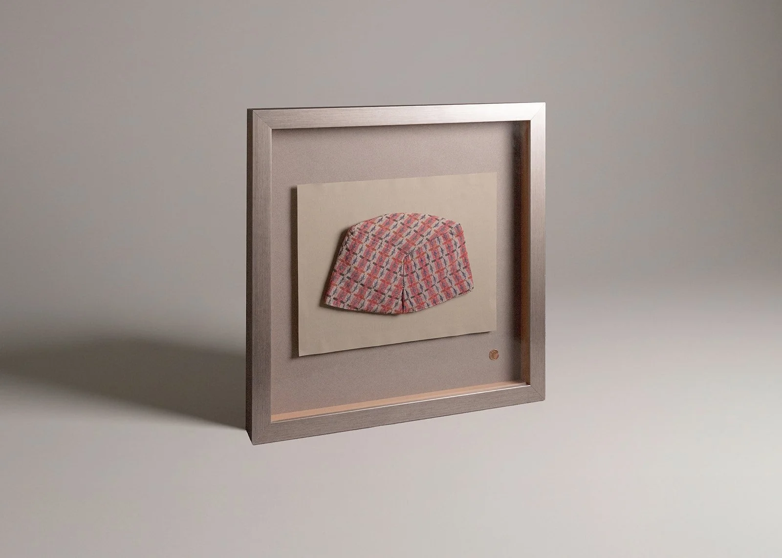 Gorro de Nepal - Topi