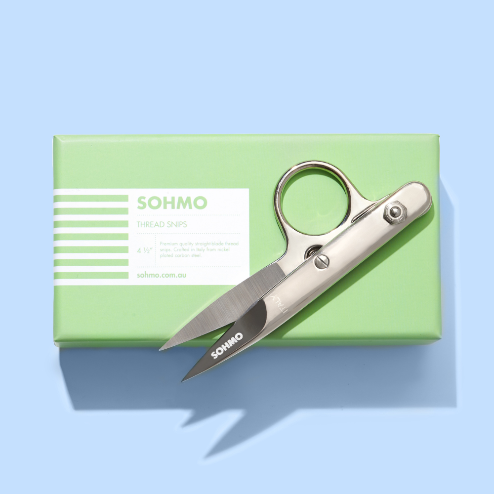SOHMO Thread Snips