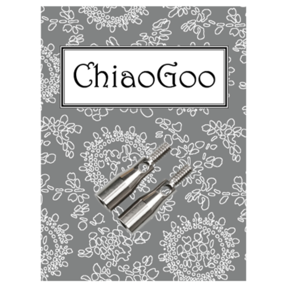 ChiaoGoo Interchangeable Adapters