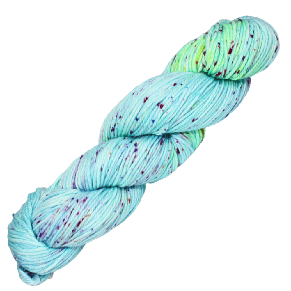 Fiori Hand Dyed yarn - DK