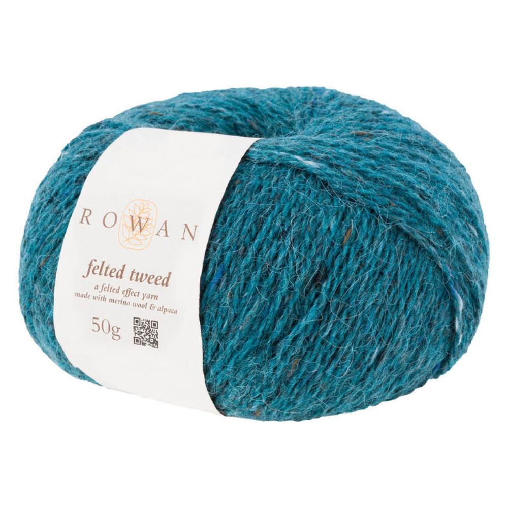 Rowan Felted Tweed yarn - 50g