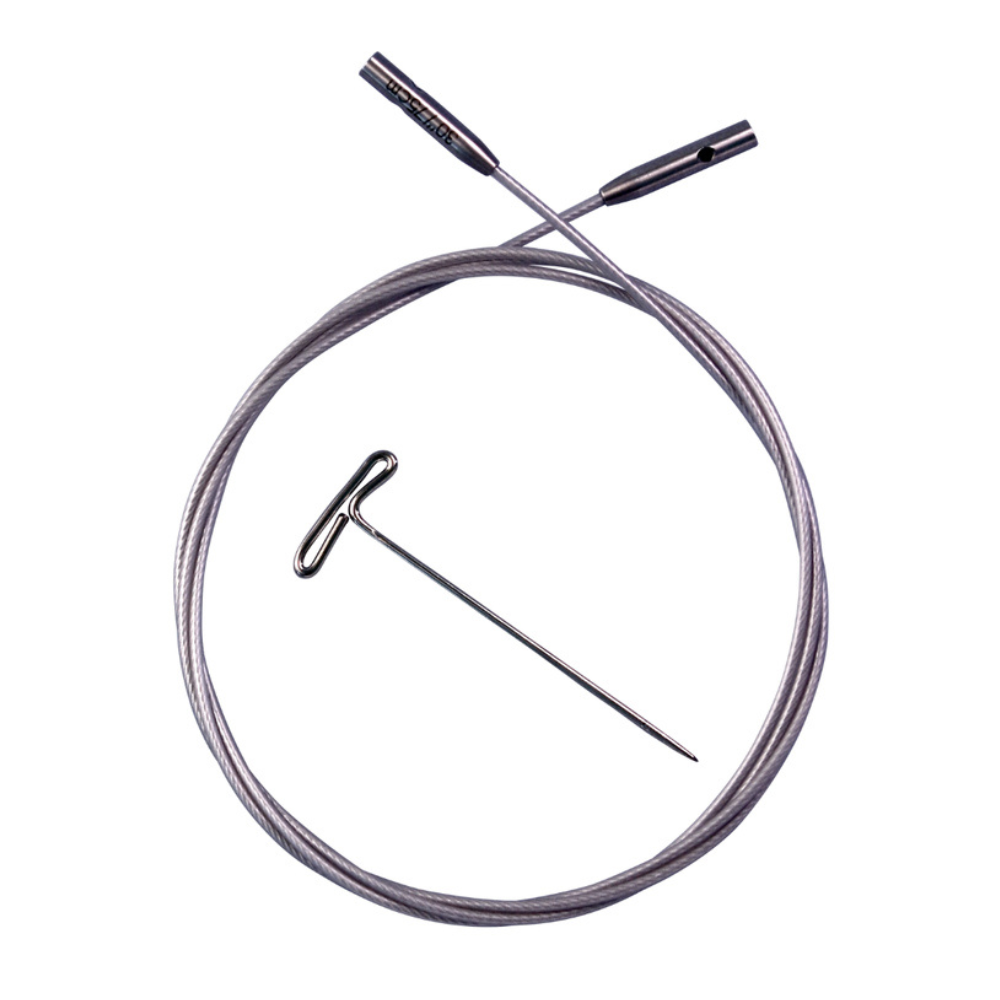 ChiaoGoo SWIV360 Interchangeable Cable