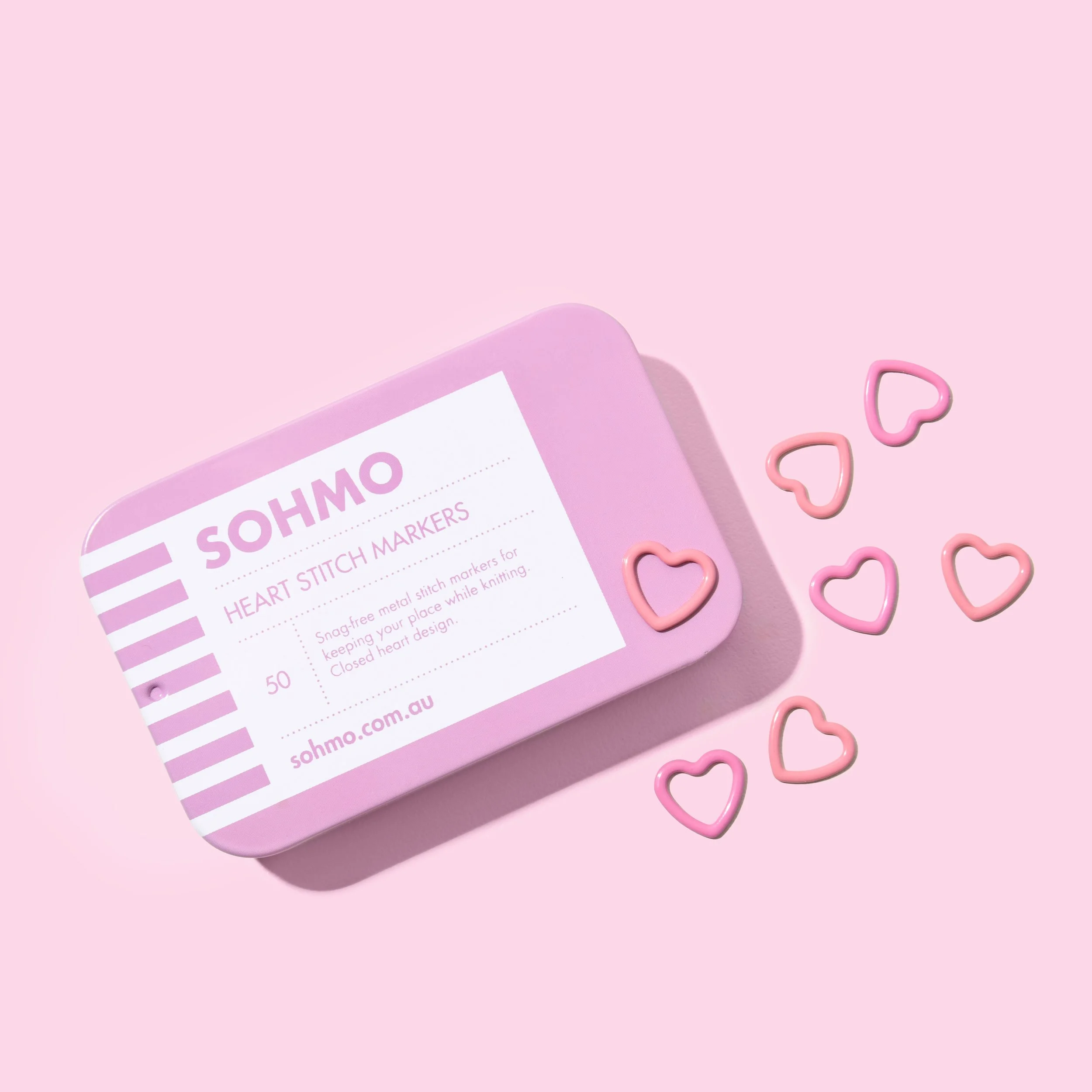 SOHMO Stitch Markers Heart 05b.jpg