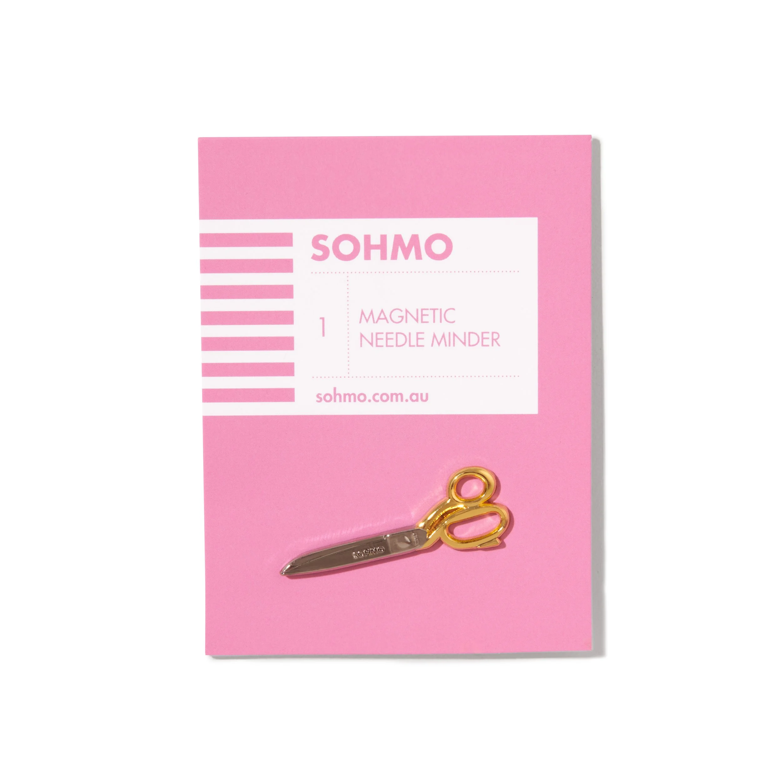 Magnetic Needle Minder - Mini Sewing Scissors 1b.jpg