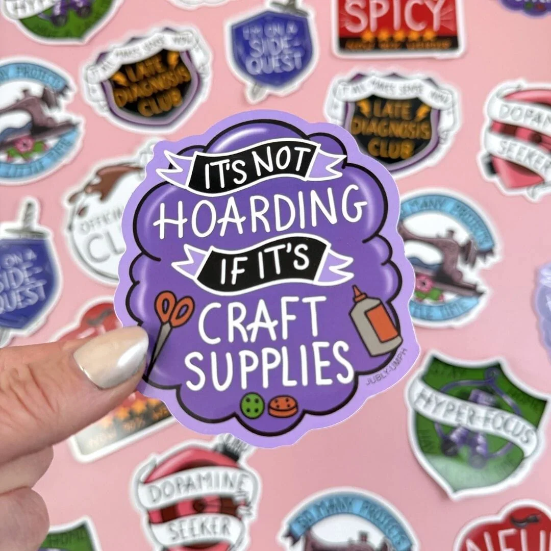 its_not_hoarding_sticker4.webp