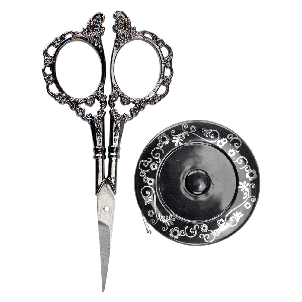 Klasse Deluxe Set