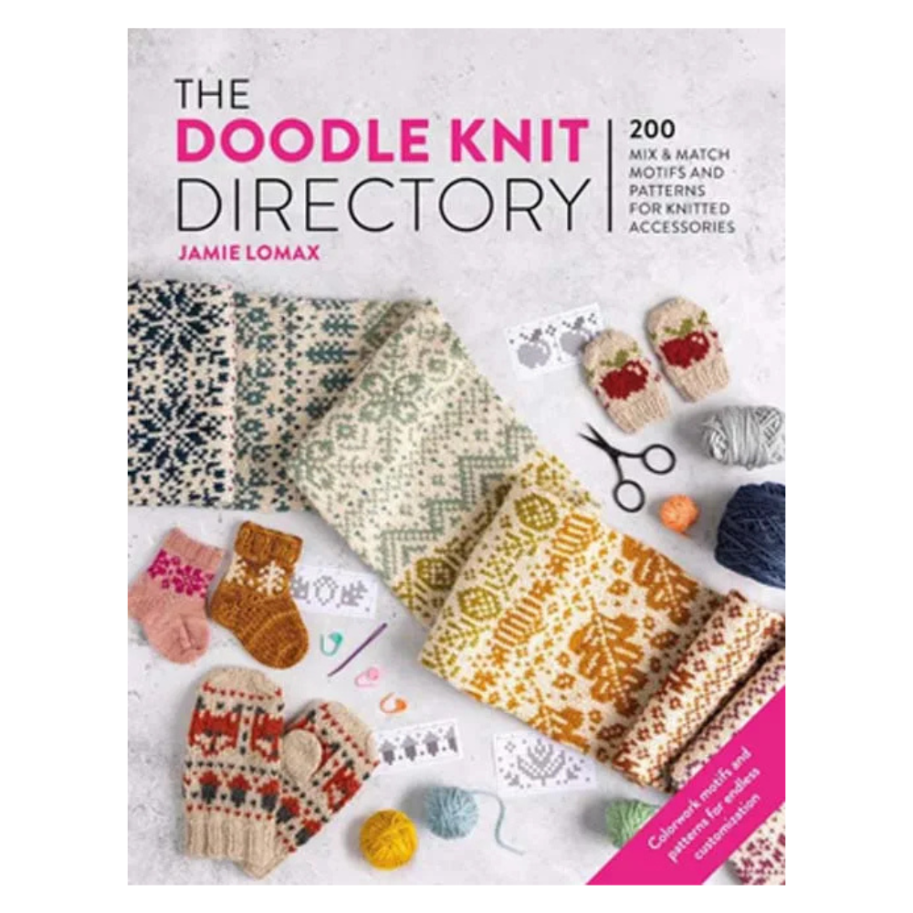 The Doodle Knit Directory